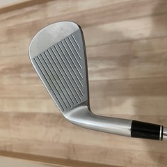 【アイアンカバー付き】SRIXON ZX5 4番アイアン単品の画像