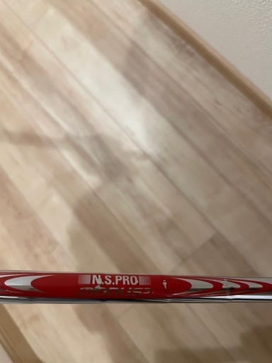 【アイアンカバー付き】SRIXON ZX5 4番アイアン単品