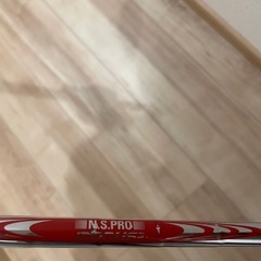 【アイアンカバー付き】SRIXON ZX5 4番アイアン単品の画像