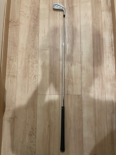 【アイアンカバー付き】SRIXON ZX5 4番アイアン単品