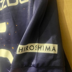 【レア商品！】サンフレッチェ広島 25ピースマッチコンフィットTシャツ Mサイズの画像