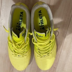 ATHLETA O-Rei Futebol T006_2.0 27.0cmの画像