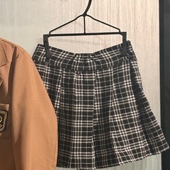 制服コスプレの画像