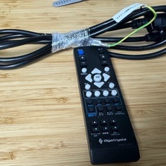 LCD-GCQ271XDB 27インチモニター　WQHDの画像