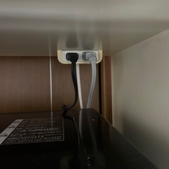 【価格交渉大歓迎！】食器棚の画像