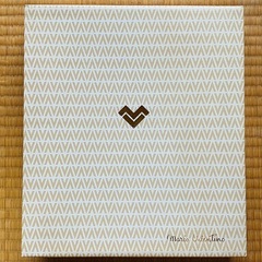 【期間限定 早い者勝ち】新品未使用 Mario Valentino 壁掛け時計 置き時計の画像