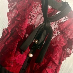 ナイトドレスの画像