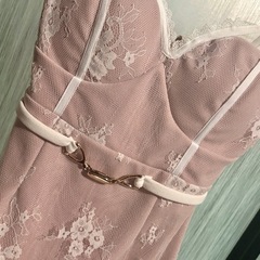 ナイトドレスの画像