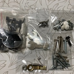 金具 ネジ 部品 色々 まとめて(相談中)の画像