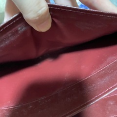 せかんどばセカンドバッグの画像