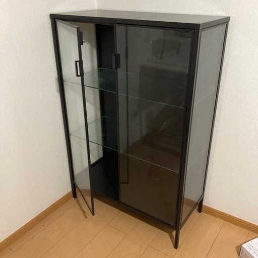 ［10/6受取可能な方限定］ショーケース