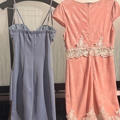 ナイトドレスの画像