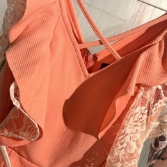 ナイトドレスの画像