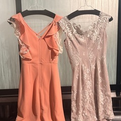 ナイトドレスの画像