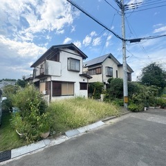 【坂戸市】中古戸建て※未公開物件