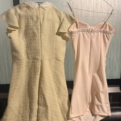 ナイトドレスの画像
