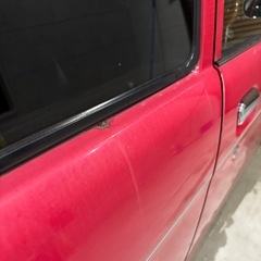 【希少車】ダイハツ ミラジーノS　L700S 3ドア　5MT ターボ 2WDの画像