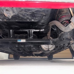 【希少車】ダイハツ ミラジーノS　L700S 3ドア　5MT ターボ 2WDの画像