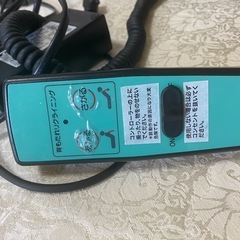 最終値下げ　折りたたみ電動リクライニングベッド　介護の画像