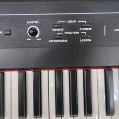 88鍵keyboard-リサイタル（電池内蔵/屋外演奏可能）の画像