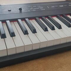 88鍵keyboard-リサイタル（電池内蔵/屋外演奏可能）の画像