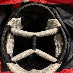 【お話し中】サンマウンテン　ゴルフ　スタンド付クラブキャディバッグの画像