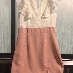 ナイトドレスの画像
