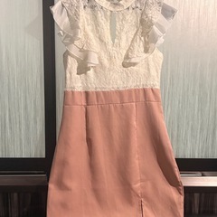 ナイトドレスの画像