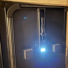 ハイラックス　ハードトノカバー
の画像