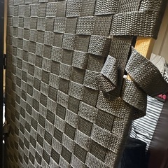 早い者勝ち🉐簡易パーテーションの画像