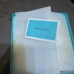 早い者勝ち🉐 Tiffany & Co食器3枚セットの画像