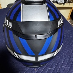 SHOEI  ネオテックII  中古 綺麗目ですの画像