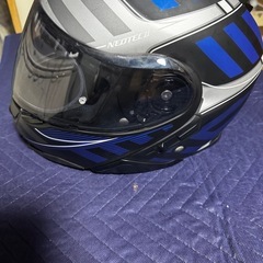SHOEI  ネオテックII  中古 綺麗目ですの画像