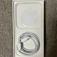 iPhone 13箱ケース・付属品の画像