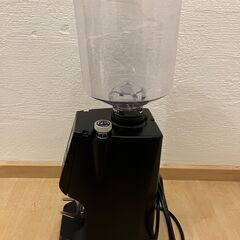 エスプレッソグラインダー　エウレカアトム７５の画像