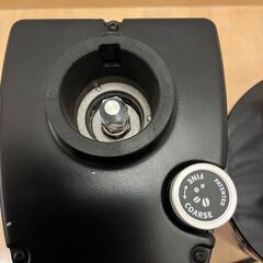 エスプレッソグラインダー　エウレカアトム７５の画像