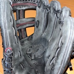 野球グローブの画像