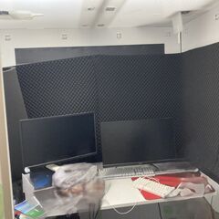 Otodasu Deka (天井のファン付き）取りに来れる方、もしくはお近くの方の画像