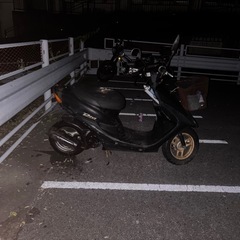 ディオ取引中の画像