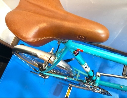 BRUNO MINIVELO 20 ROAD ブルーノ　ミニベロ　20 ロード