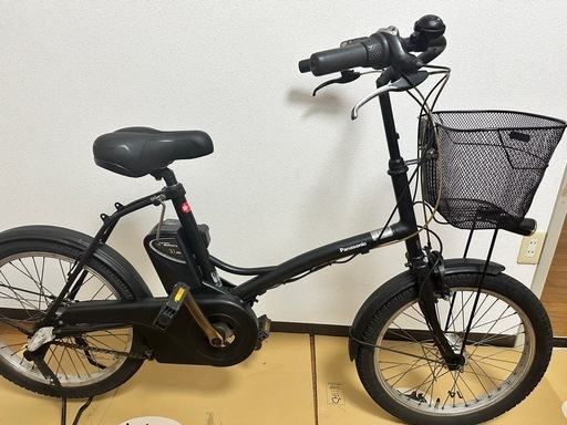 電動自転車