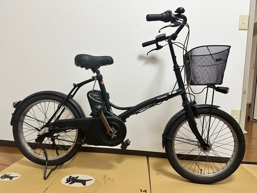 電動自転車
