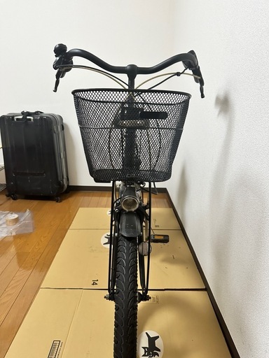 電動自転車