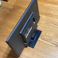 薄型テレビの画像
