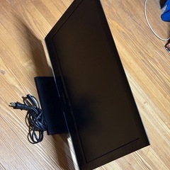 薄型テレビの画像