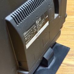 薄型テレビの画像