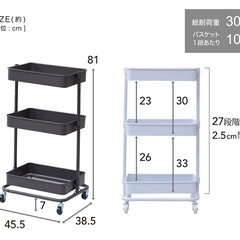 ラックの画像