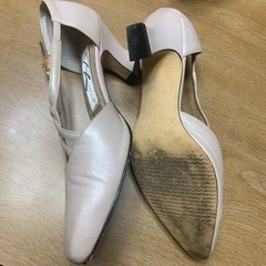 ROS HOMMERSONのパンプスの画像