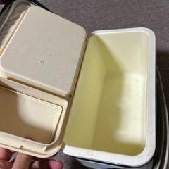 クーラーボックス　の画像