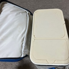 クーラーボックス　の画像